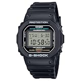 CASIO G-SHOCK BASIC FIRST TYPE DW-5600E-1V メンズ (並行輸入品)