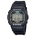 CASIO G-SHOCK BASIC FIRST TYPE DW-5600E-1V メンズ (海外モデル)
