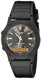 Casio Men's Ana-Digi Dual Time Watch #AW49HE-1AV