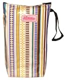 2 Red Hens Diaper Pack, Cabana Stripes