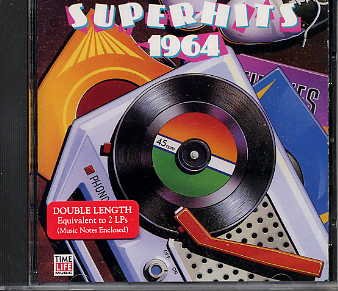 Terry Stafford - 1964 - Zortam Music