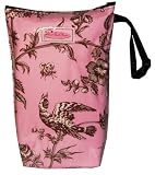 2 Red Hens Diaper Pack, Miss Fancy Plants