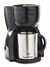 Russell Hobbs パーソナルコーヒーメーカー ダブルステンレスマグつき 10973JP