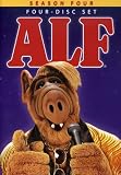 Alf: Season 4 (4pc) (Full Dol)
