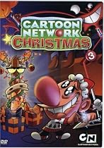 Cartoon Network Christmas 3
