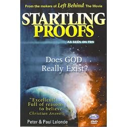 Startling Proofs