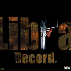 V.A.『Libra Records.-天秤録音-』