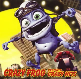 crazy-frog