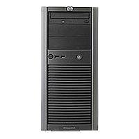 Heimkinosysteme: HP ML310T03 Pentium4 3200 2MB 512MB 0GB SAS/SATA