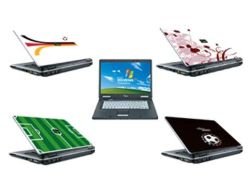 Festnetztelefone: Fujitsu Siemens - Notebook - AMILO Pro V2085 - Fu?all Edt.
