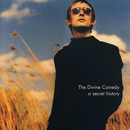 The Divine Comedy - National Express Lyrics - Zortam Music