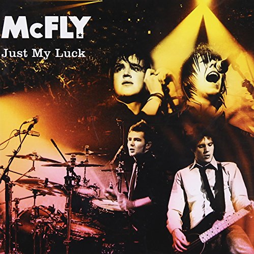 McFly - Just My Luck Soundtrack - Zortam Music