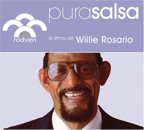 Willie Rosario - Pura Salsa - Zortam Music