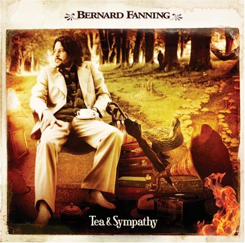 Bernard Fanning - Which Way Home? Lyrics - Zortam Music