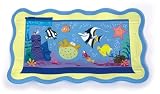 Finding Nemo No-Slip Bath Mat