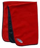 Silly Billyz Red Play Blanket