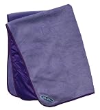 Silly Billyz Lilac Play Blanket