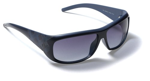 Burberry Women\'s Sunglasses, Navy