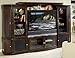 Entertainment Center Furniture - Anthem 4pc Entertainment Center Set - Encore Home Entertainment