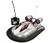 Radio Control Jet Hovercraft