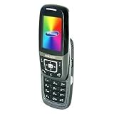 Samsung D600  Bluetooth Mobile Phone - Virgin prepay