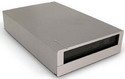 LaCie DVD +/- RW External Drive with LightScribe  300981U