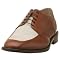 Florsheim Men's Norton Linen Moc Toe Oxford