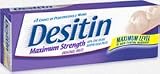 Desitin Diaper Rash Ointment Tube - 4 oz