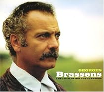 Georges Brassens photos