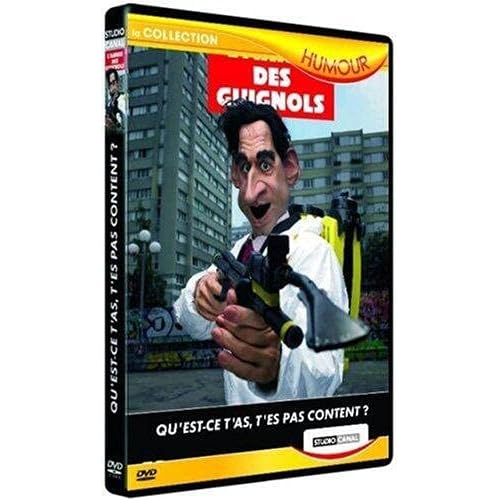Les Guignols - Best Of 2005/2006 - DVD