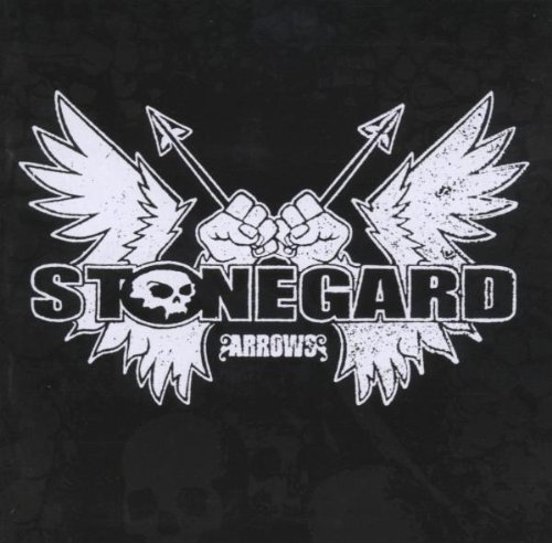 Stonegard - Arrows Lyrics - Zortam Music