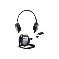TV Ger&auml;te: Toshiba - Bluetooth Stereo Headset und B