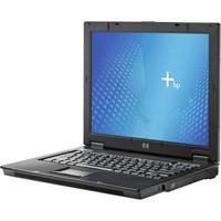Heimkinosysteme: Hewlett Packard - Notebook - NX6310 COREDUO T2300E 1.66 512