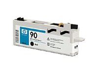 Heimkinosysteme: HP C5096A 90 Druckkopfreiniger schwarz