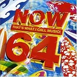 V.A.&nbsp;-&nbsp;Now That`s What I Call Music 64 UK