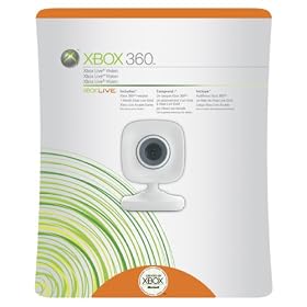 Xbox Live Vision