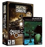 Agatha Christie: Murder on the Orient Express for PC