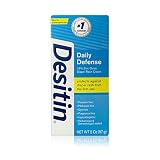 Desitin Diaper Rash Ointment, Creamy, Fresh Scent - 2 Oz