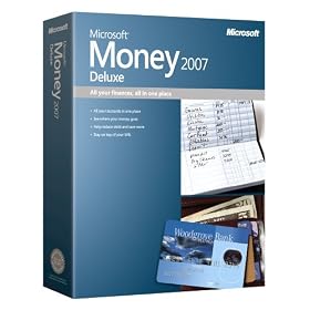 Microsoft Money Small Business 2006 Business Software
