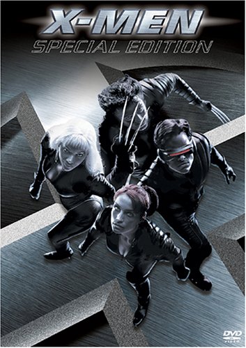 X-MEN <������>
