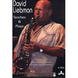 Teaches and Plays