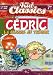C�dric - La chasse au tr�sor Emme