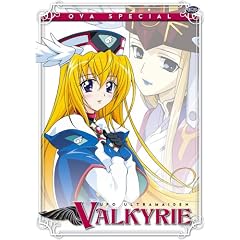 UFO Ultramaiden Valkyrie, Vol. 4 - Bridal Training
