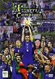 2006FIFA ワールドカップドイツ オフィシャルライセンスDVD イタリア代表 チャンピオンの軌跡-栄光のアッズーリ4度目のカンピオーネ-