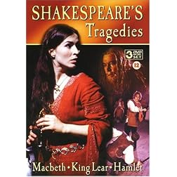 Shakespeare's Tragedies