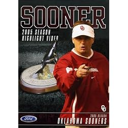 2005 Oklahoma Sooners Season Highlights