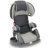 Cosco Protek Booster Car Seat Pattern: Apollo