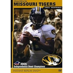 2005 Missouri Season in Review