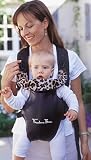 Theodore Bean Leopard Baby Carrier