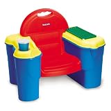 Explore N' Store Activity Center